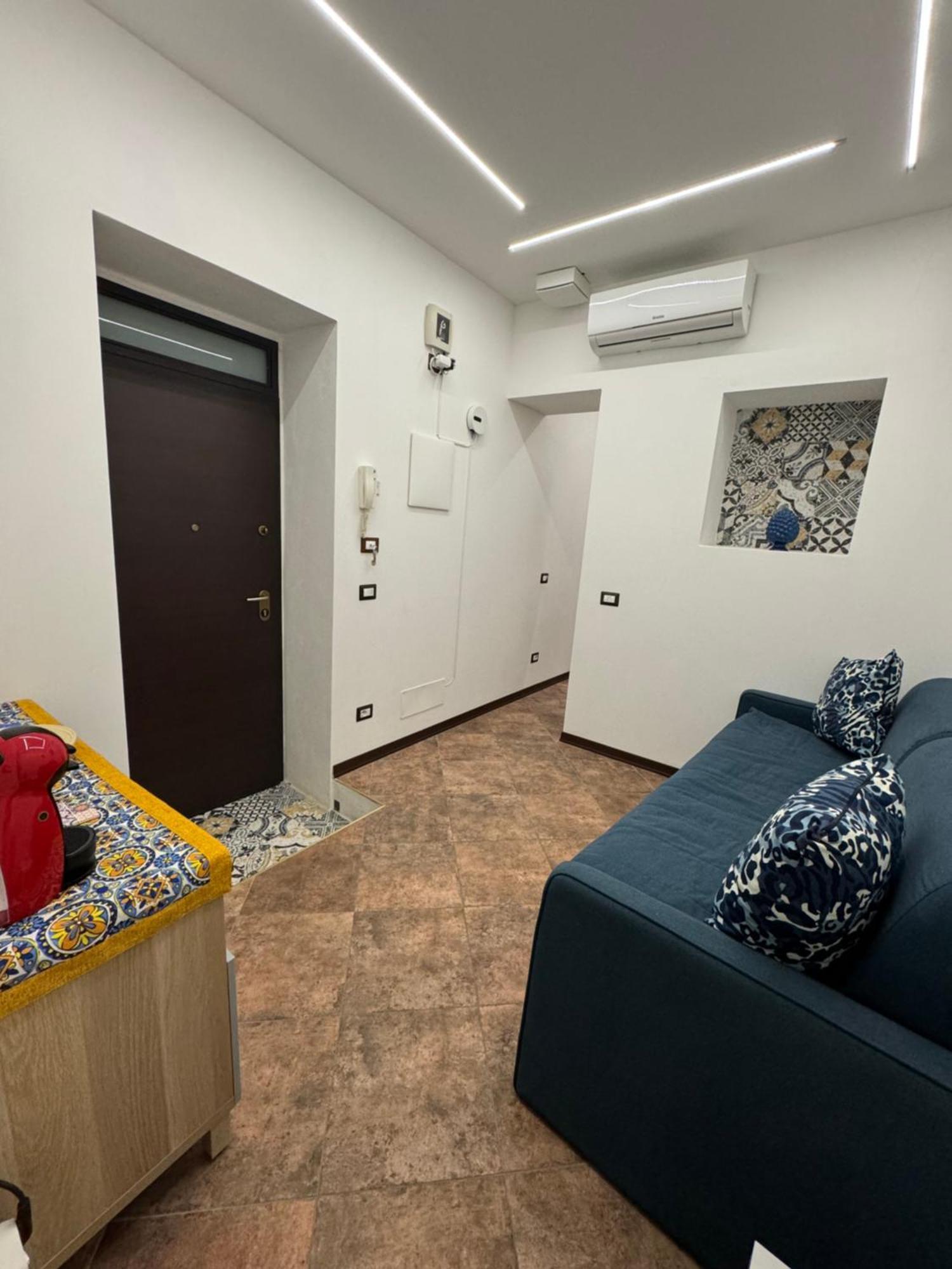 Simona'S Home Ortigia سيراكوزا المظهر الخارجي الصورة