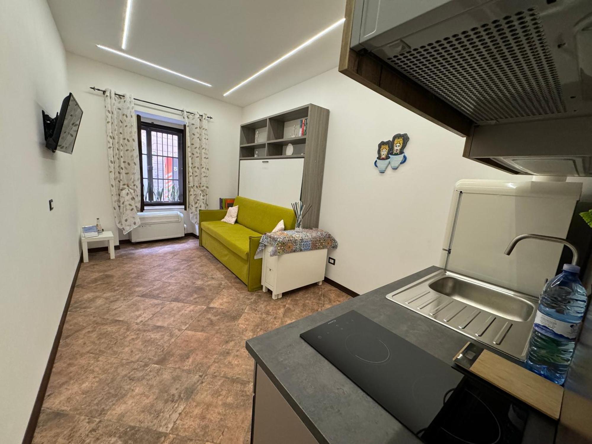 Simona'S Home Ortigia سيراكوزا المظهر الخارجي الصورة